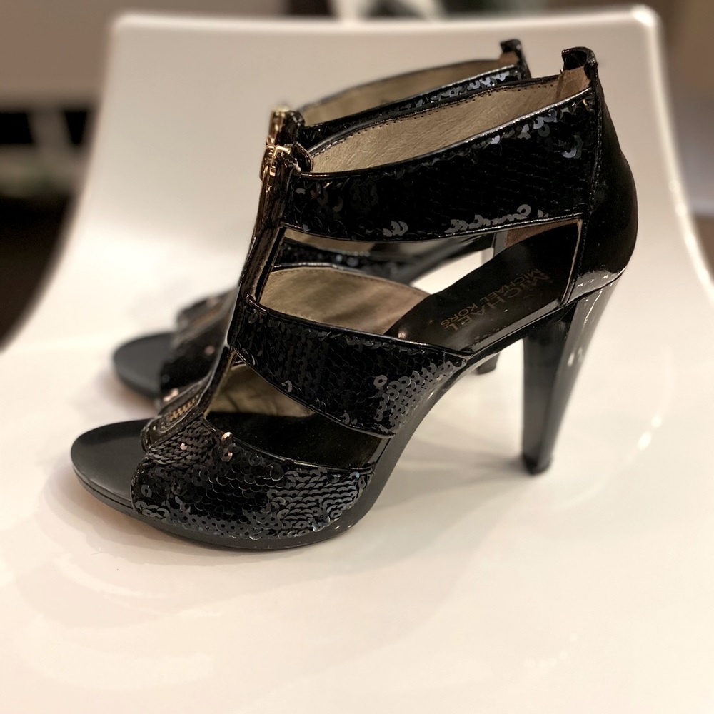 Michael Kors heels